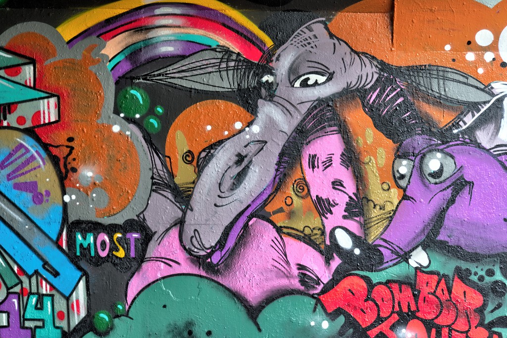 graffiti eindhoven hdr urbex art kunst kunstwerk mural murals berenkuil straatkunst